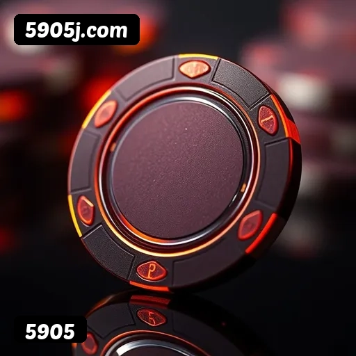 Tabela RTP dos jogos de cassino da 5905