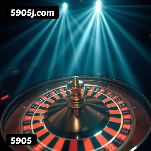 Estatísticas 5905 2025–2026 - 120 mil jogadores ativos, R$72.5M pagos, RTP 96.52%