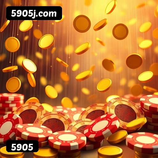 Níveis do programa VIP da 5905